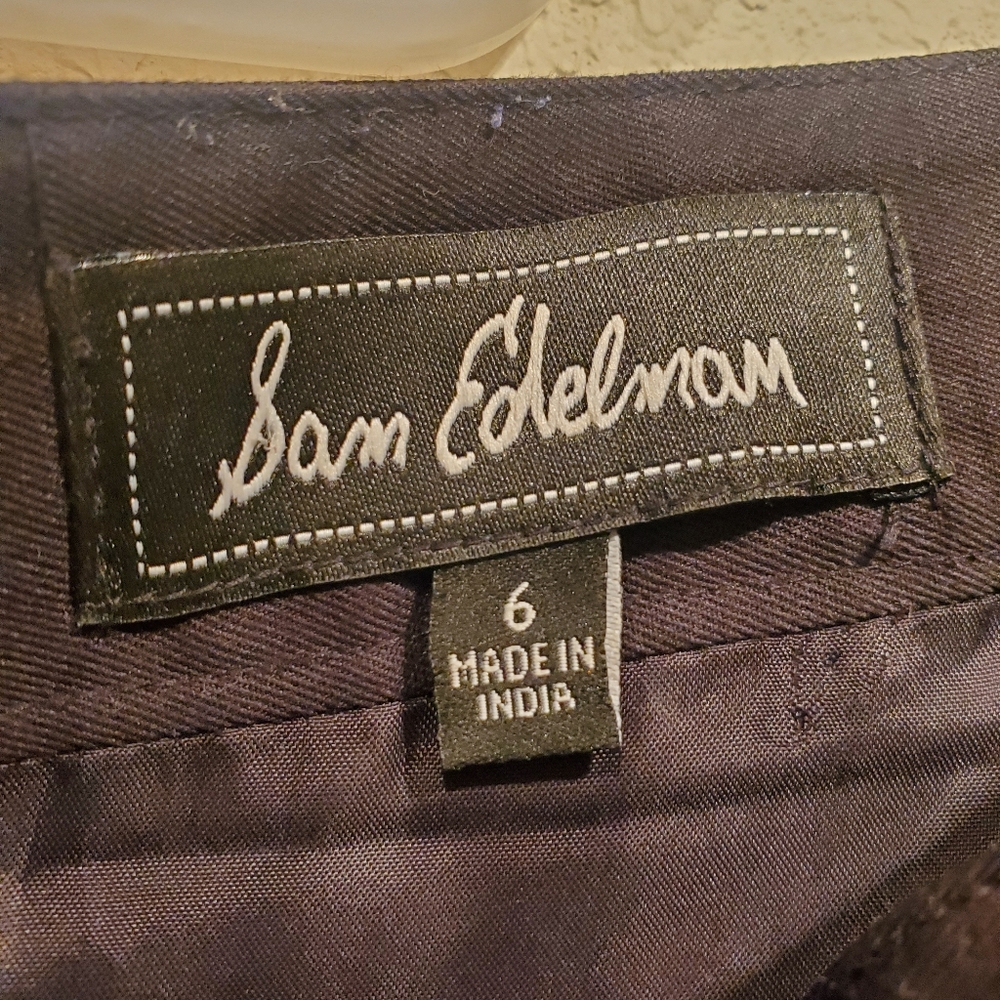 Sam Edelman Beaded Skirt - Picture 7 of 7